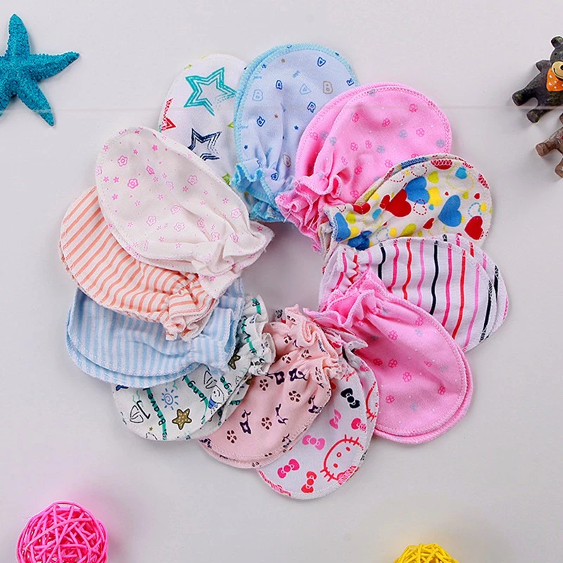 baby girl gloves