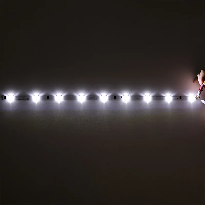 

655MM FOR SAMSUNG D2GE-320SC1-R0 BN96-28489A ASSY LED BAR P;32INCH FHDSLIM,TOPVIEW353 100%NEW