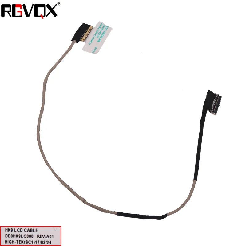 

New Original Laptop Replacement LCD Cable for SONY SVF152 SVF152C29M SVF1521Q1EB SVF1521A1EW DD0HK9LC000