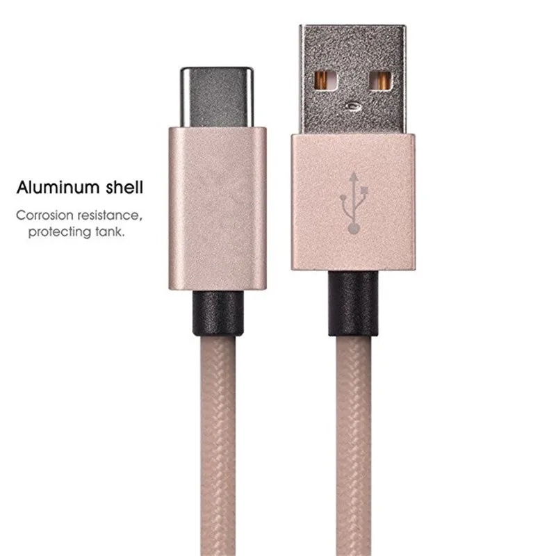 Android Micro USB Type C 3 1 зарядный кабель для Htc Desire U11 U12 Plus Life Eyes U Play Ultra 12 10 Pro Butterfly