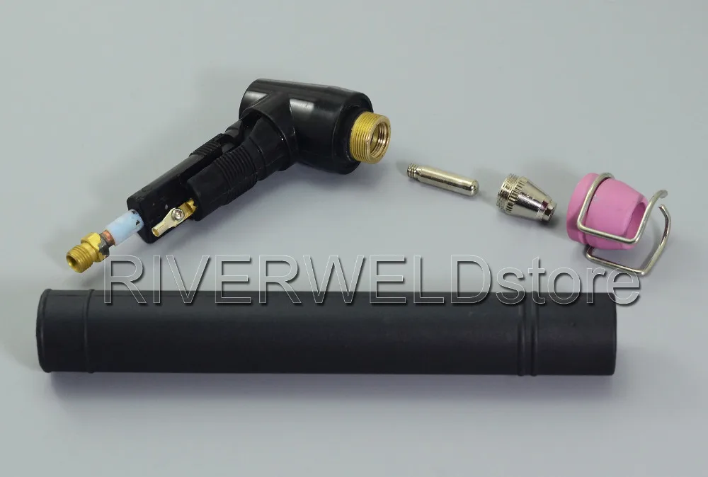 WSD 60P P60 40Amp до 60Amp плазменный режущий фонарь для тела головка пилота дуга|pilot arc|plasma