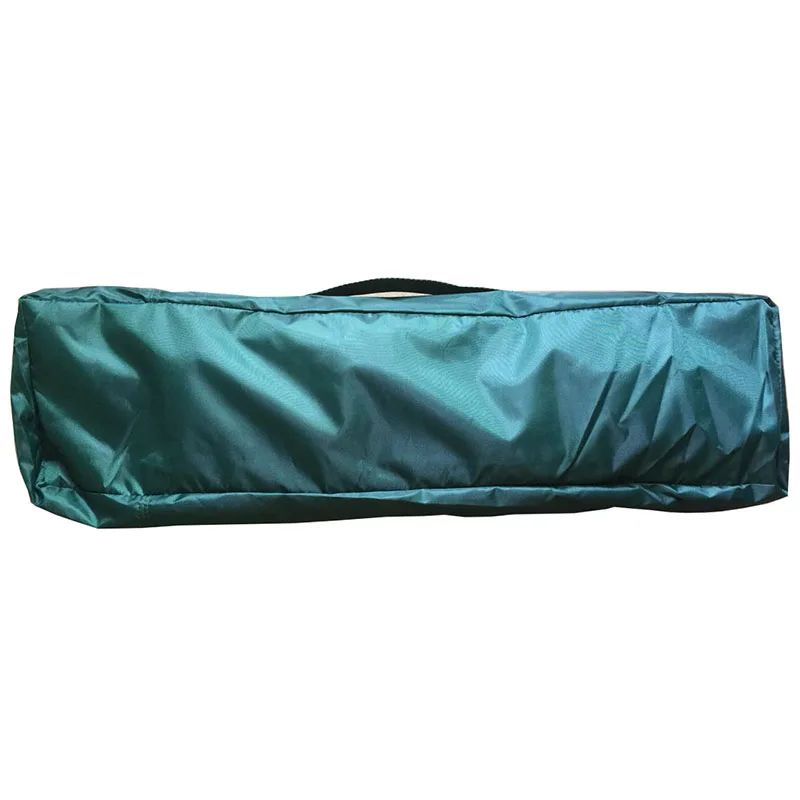 Camping Dog Beds Camouflage  (3)