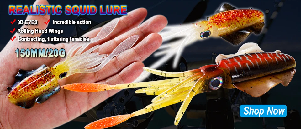 fishinglure