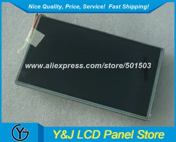 

LQ065T9BR55U 6.5" Industry LCD Panel