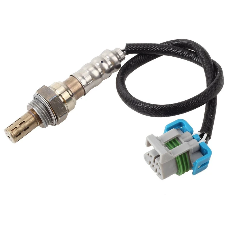 234 4103 Upstream Right Oxygen O2 Sensor For 2001 2002 GMC Yukon XL