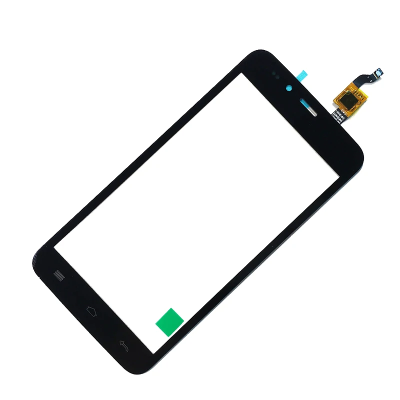 10 шт./лот хорошее качество 5 0 для BLU Neo N010 Сенсорный экран дигитайзер передней
