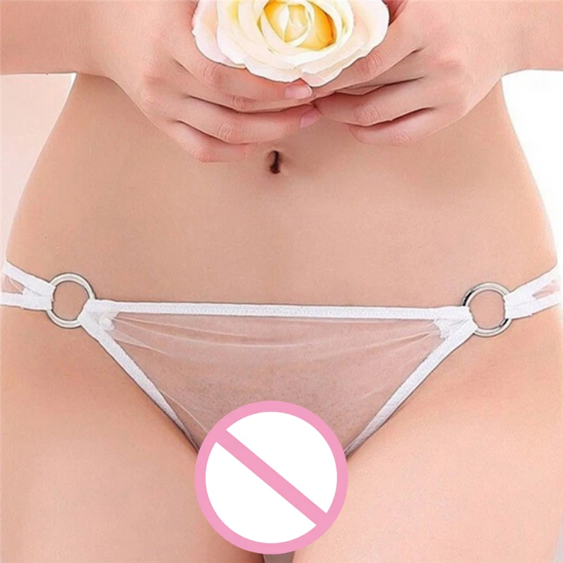 micro g string women