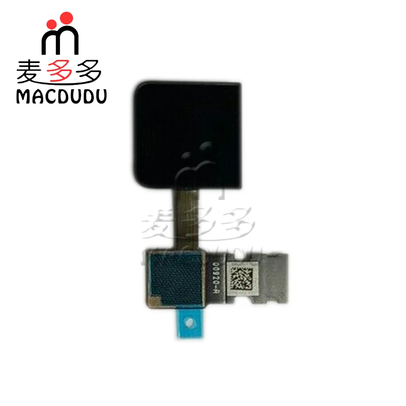 Кнопка сенсорного ID 821-00920-A для Macbook Pro Touch Bar 15 дюймов A1707 кнопка