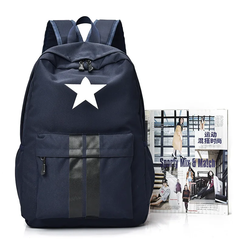 Оксфорд Для женщин рюкзак женский рюкзак средний студент Bookbag школьный для девочек-подростков дамы ноутбук Bagpack Путешествия Packbag
