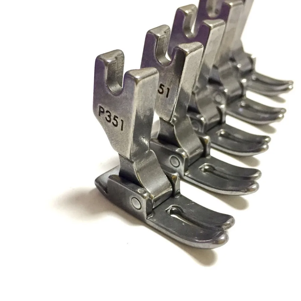 1pcs/lot P351 Steel Presser Fits Industrial Lockstitch Sewing Machine
