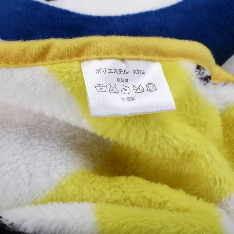 Summitkids 100x75 см новые детское одеяло детская теплая Флисовое одеяло на кровать мягкий плед Пледы Одеяло животных Детские пеленать Одеяло