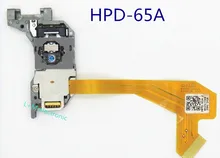 HPD-65A  HPD65A DV-04-094A DV-04 Single Car Radio DVD Laser Lens Lasereinheit Optical Pick-up