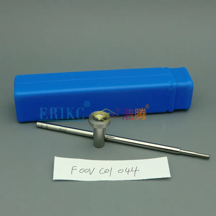 ERIKC F 00V C01 044 Original Fuel Injection Control Valve F00V Rail Pressure F00VC01044 | Автомобили и мотоциклы