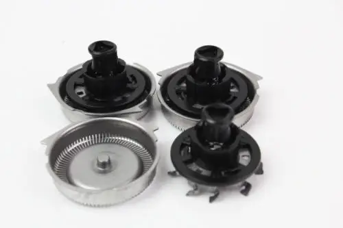 3pcs Replacement Shaver Heads Philips Norelco Spectra shavers RQ310
