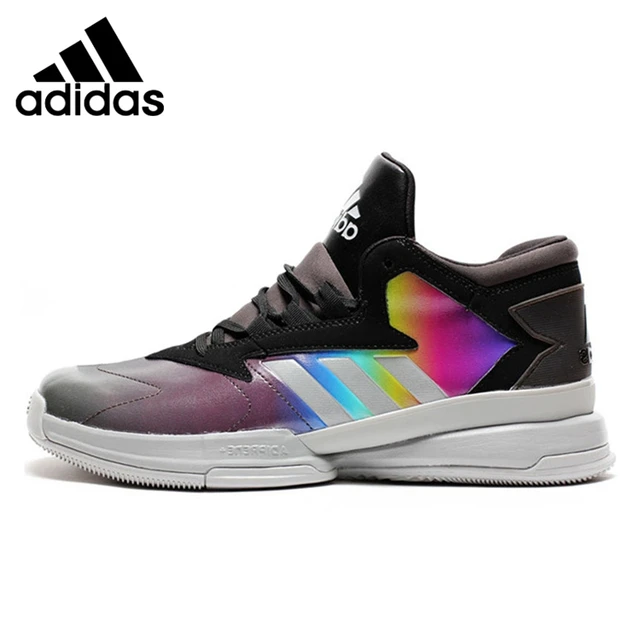 Cheap Original New Arrival 2016 Adidas Men's Basketball Shoes Sneakers free shipping