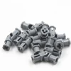 Building Blocks BulkTechnic Parts 10pcs UNIVERSAL JOINT compatible with lego for kids boys toy NOC4525904-10 ► Photo 1/6