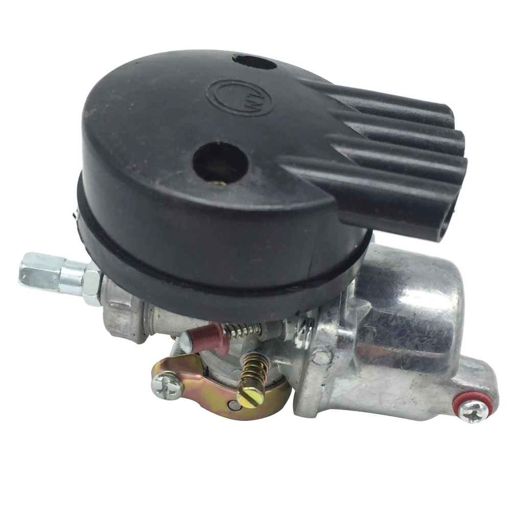

Heavy Duty Carburetor Carb For 49 60 66 80cc 2 Stroke - Universal Fit