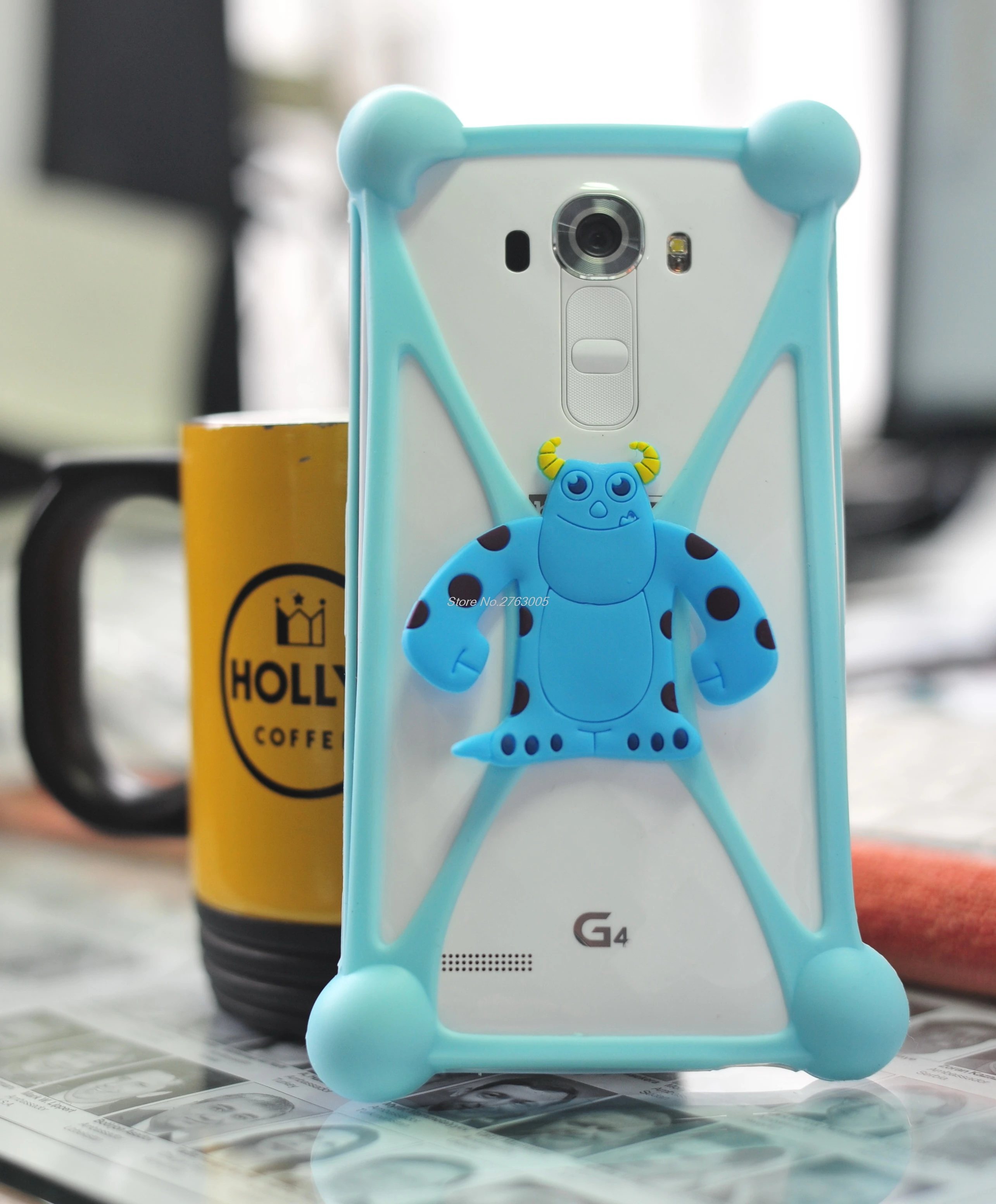 Симпатичные мультфильм hello kitty Бэтмен стежка Силиконовые чехлы для vkworld T5 F1 T1 VK800X