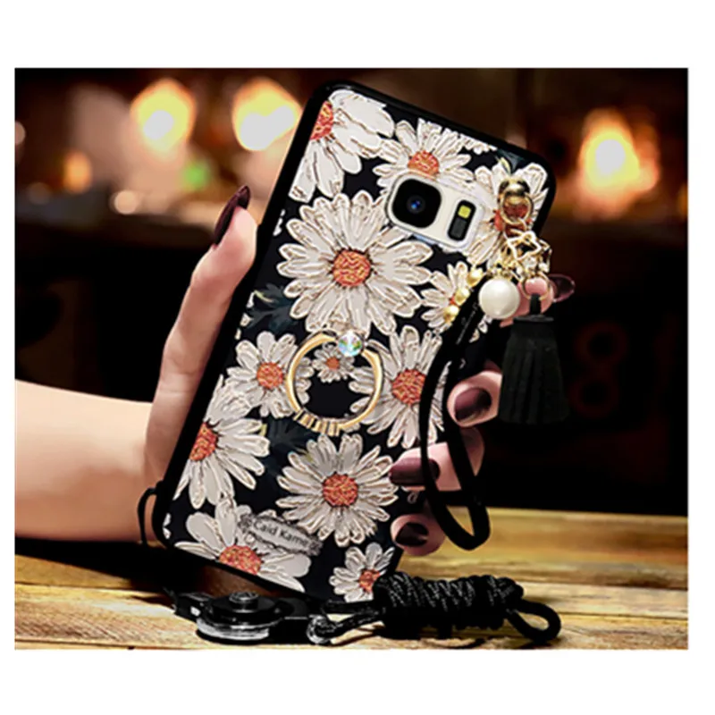 display phone case