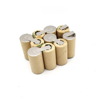 

3000mAh for FESTO Festool 12V Ni MH Battery pack CD BPH 12T BPH12T 488474 BPH 12C BPH12C TDK12-CD-NC60plus TDK12