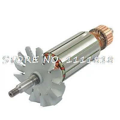 AC 220V Angle Grinder Replacement Electric Motor Rotor for KEYANG 100 angle-grinder-electric : image AC 220V Angle Grinder Replacement Electric Motor Rotor for KEYANG 100 angle-grinder-electric