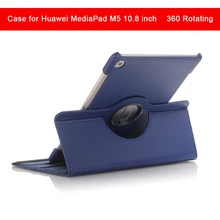 360 rotating stand leather case for Huawei MediaPad M5 10.8 inch tablet Smart cover holder for Huawei CMR-AL09/W09 bracket case 360 rotating stand leather case for Huawei MediaPad M5 10.8 inch tablet Smart cover holder for Huawei CMR-AL09/W09 bracket case