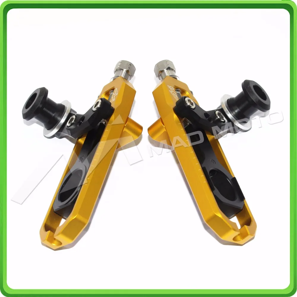 Натяжитель цепи мотоцикла с катушкой Подходит для Honda CBR600RR 2005 2006 2007 2008 2009 CBR 2010 RR