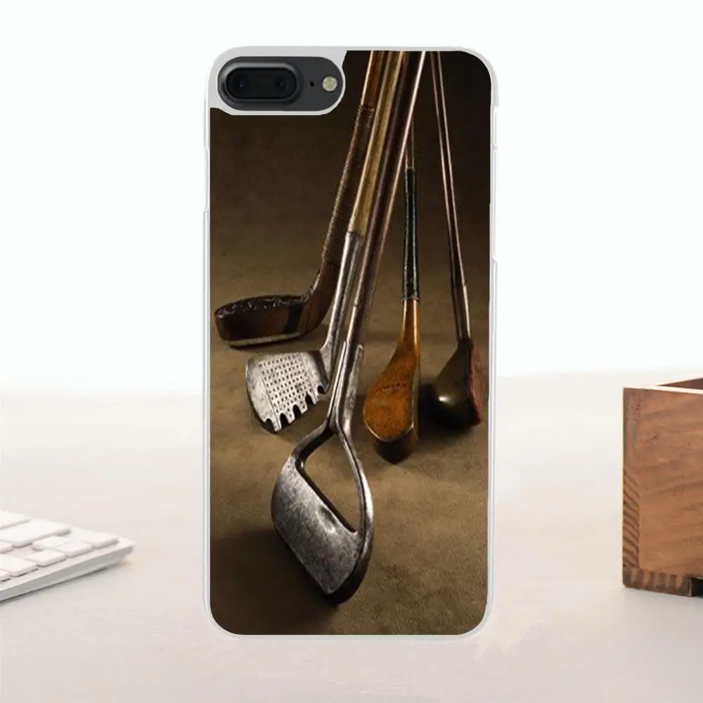 Мягкий чехол Bixedx из ТПУ для Samsung Galaxy A3 A5 A7 J1 J2 J3 J5 J7 2015 2016 2017 Play Golf Ball|Бамперы| |