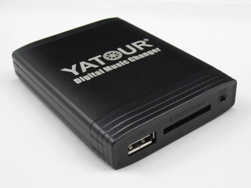 USB AUX MP3 адаптер музыкальный плеер для Alpine CD Radio с 8 контактами |alpine cd|cd cdadapter aux |