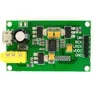 Плата декодера PCM5102A I2S с цифровым входом, звуковая плата DAC (может быть оснащена модулем Bluetooth CSR8675) ► Фото 1/3