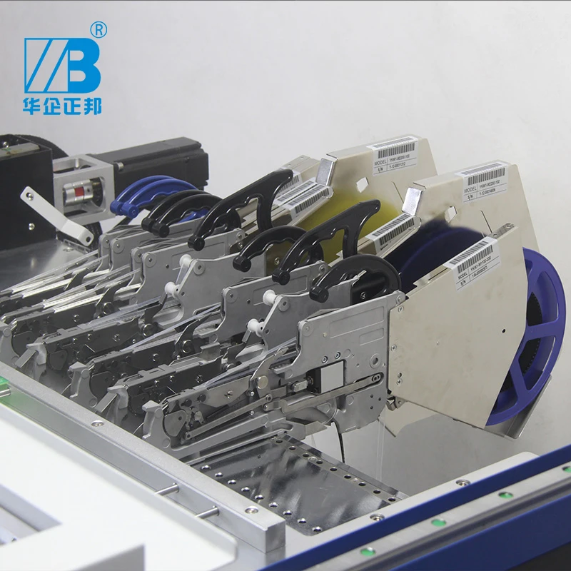 

manufacture CL air control SMT feeder used in pick and place machine