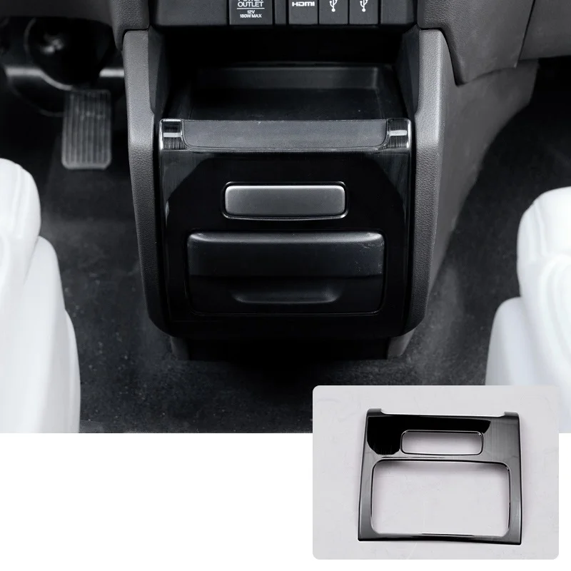 

Interior Excent Auto Modified Automovil Automobile Mouldings Car Styling Decoration Accessory 15 16 17 18 FOR Honda Elysion
