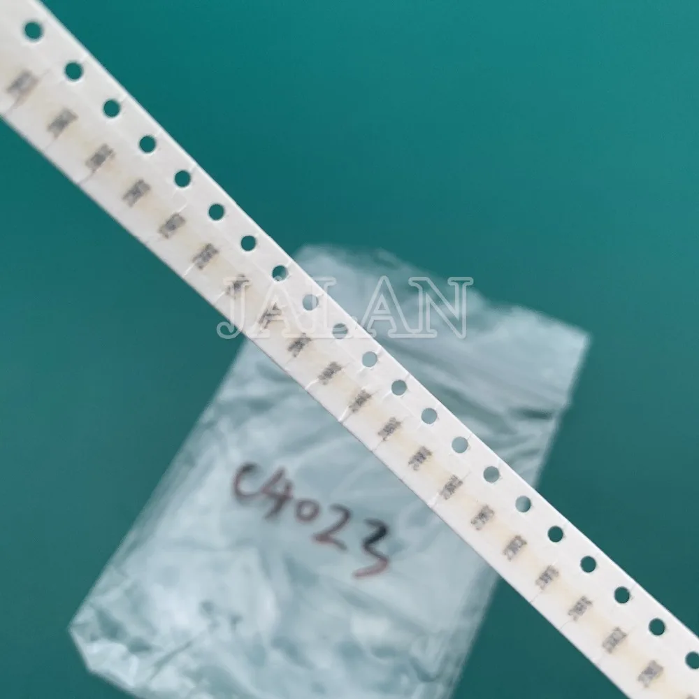 

30pcs original New IC for iPhone 6s C4023 back light capacitor ic chip 10UF 20% 35V replacement for mobile phone repair