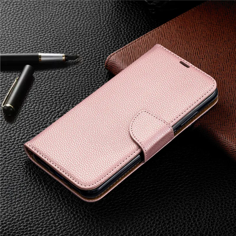 Huawei P Smart Z Case Huawei P Smart Case Leather Flip Wallet Cover on for Huawei P Smart Z PSmart PSmartZ Phone Cases