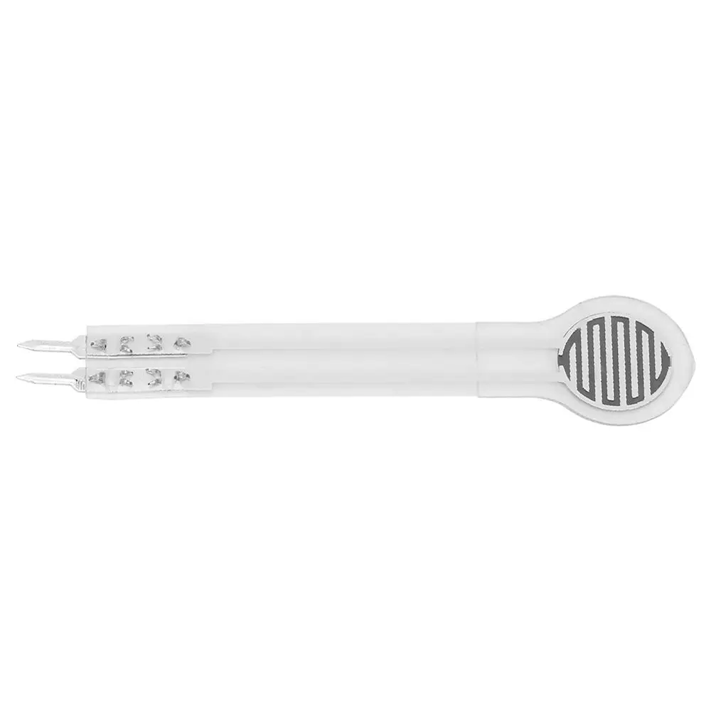 

DF9-40 Hi-Precise Nanometer Pressure Sensor Resistance-type Thin Film Force Sensor 0-2Kg Measuring Tools Accessory