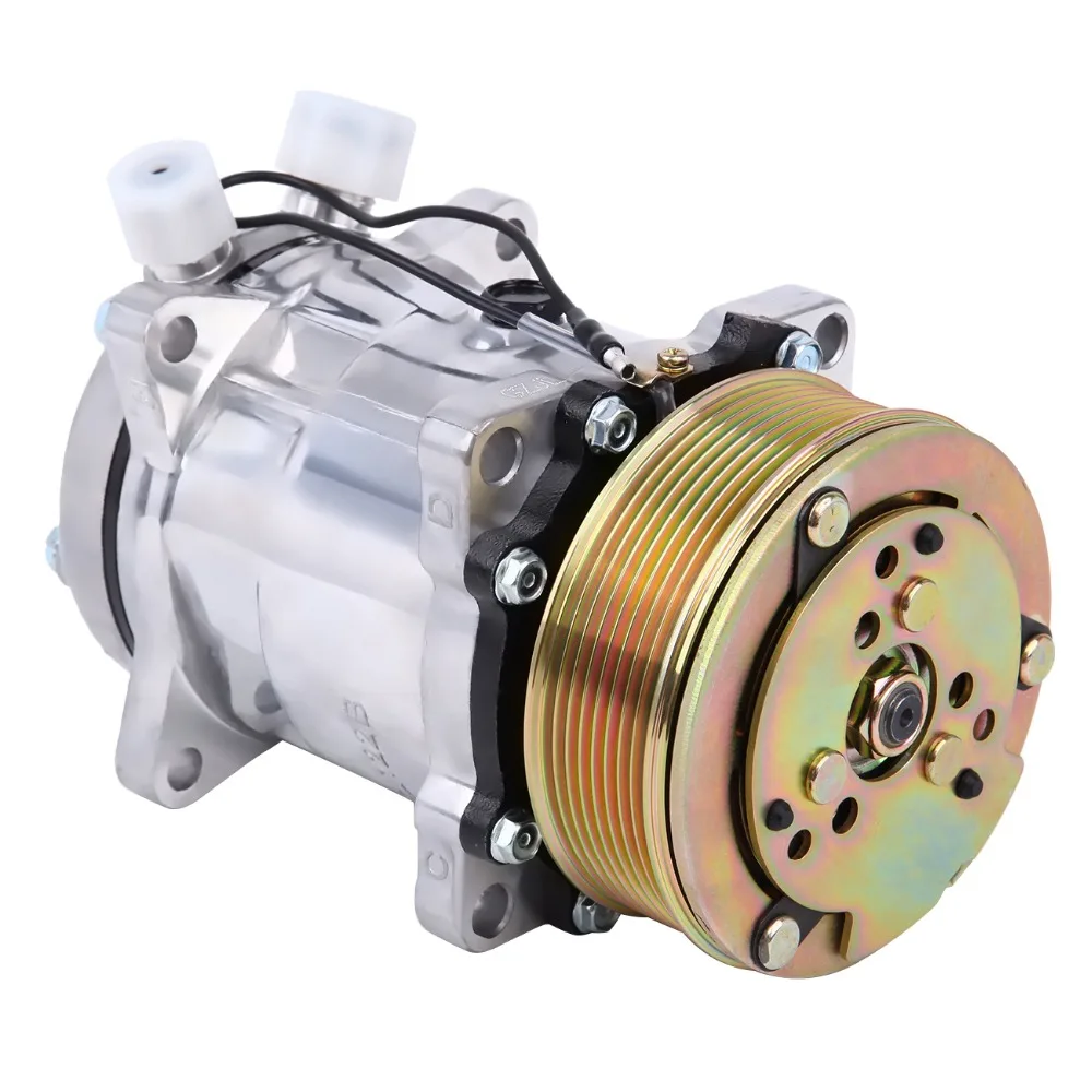 A//C Compressor Clutch Bearing for York /& Tecumseh NEW