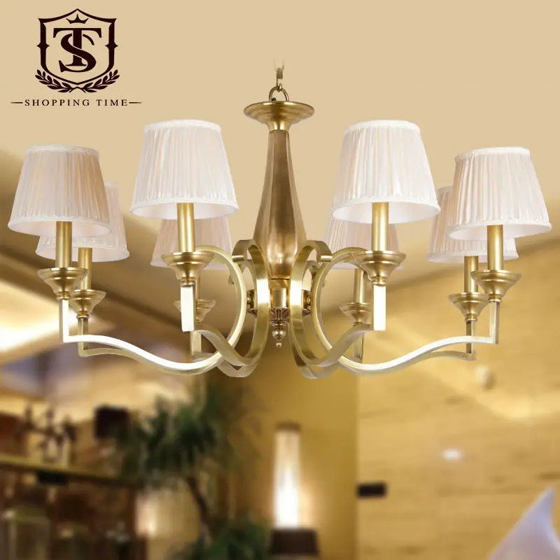 Acquista all'ingrosso online 8 lamp shade da grossisti 8 lamp ...