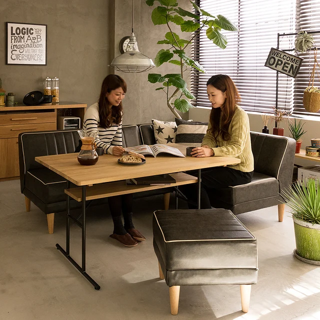 Fulllove Nordic Duo Small Apartment Sofa Corner Leather Fulllove Nordic Duo Small Apartment Sofa Corner Leather Cafe Restaurant