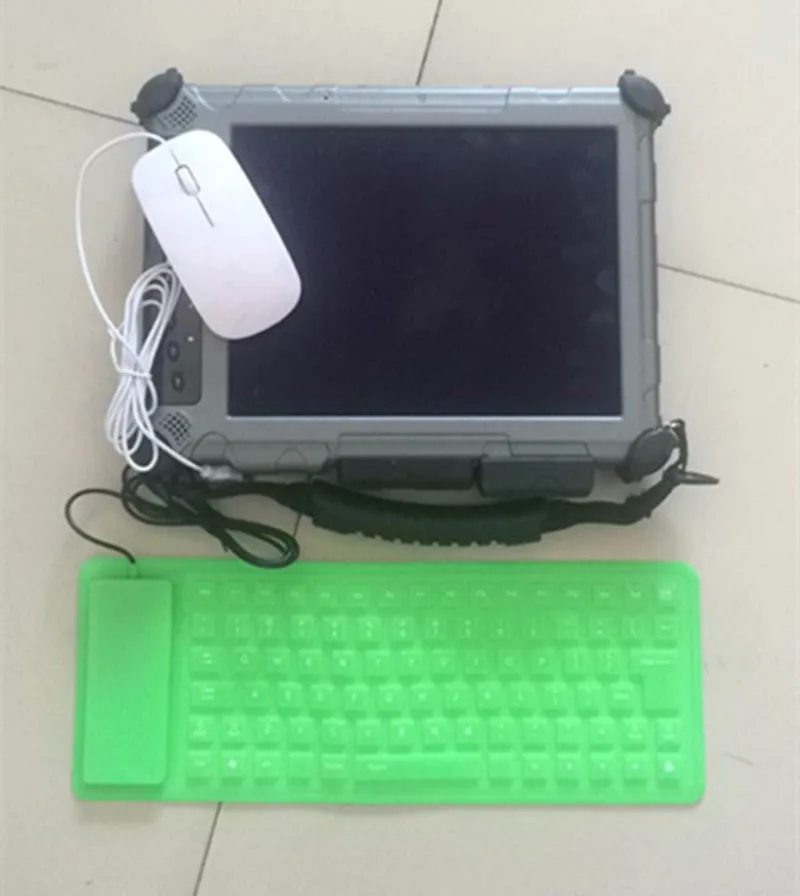 1  ix104 and keyboard and mouse