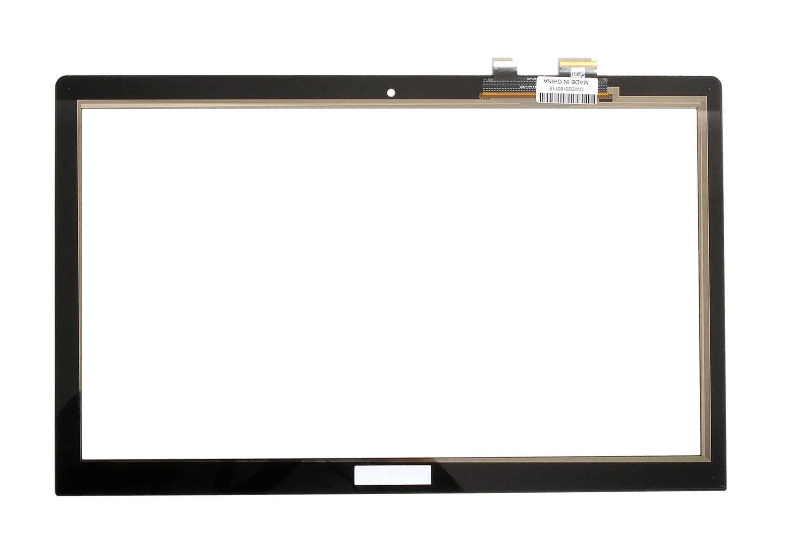For Asus VivoBook S550 S550C S550CA S550CB S550CM Touch Screen Touch Panel Digitizer Glass Lens Repair Parts Replacement For Asus VivoBook S550 S550C S550CA S550CB S550CM Touch Screen Touch Panel Digitizer Glass Lens Repair Parts Replacement