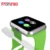 Frompro DM09 Bluetooth Smart часы 2.5D Arc HD Экран Поддержка sim-карты Беспроводные устройства SmartWatch волшебная ручка для IOS Android