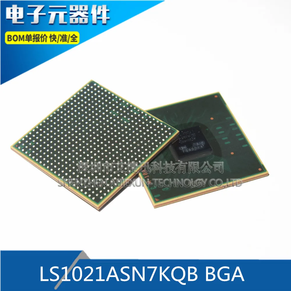 

Новые и оригинальные детали LS1021ASN7KQB BGA, 2 шт.