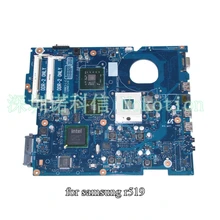 NOKOTION BA41-01148A BA41-01147A BA92-05857A BA92-05857B For samsung R519 laptop motherboard CANNES-L-E PM45 DDR2