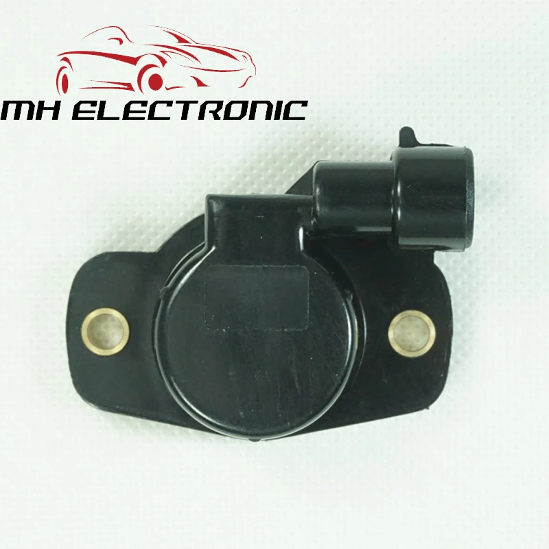 MH Электронный TPS датчик 7701044743 для RENAULT FIAT Clio Megane SCENIC 9950634 7714824 77077710 9945634