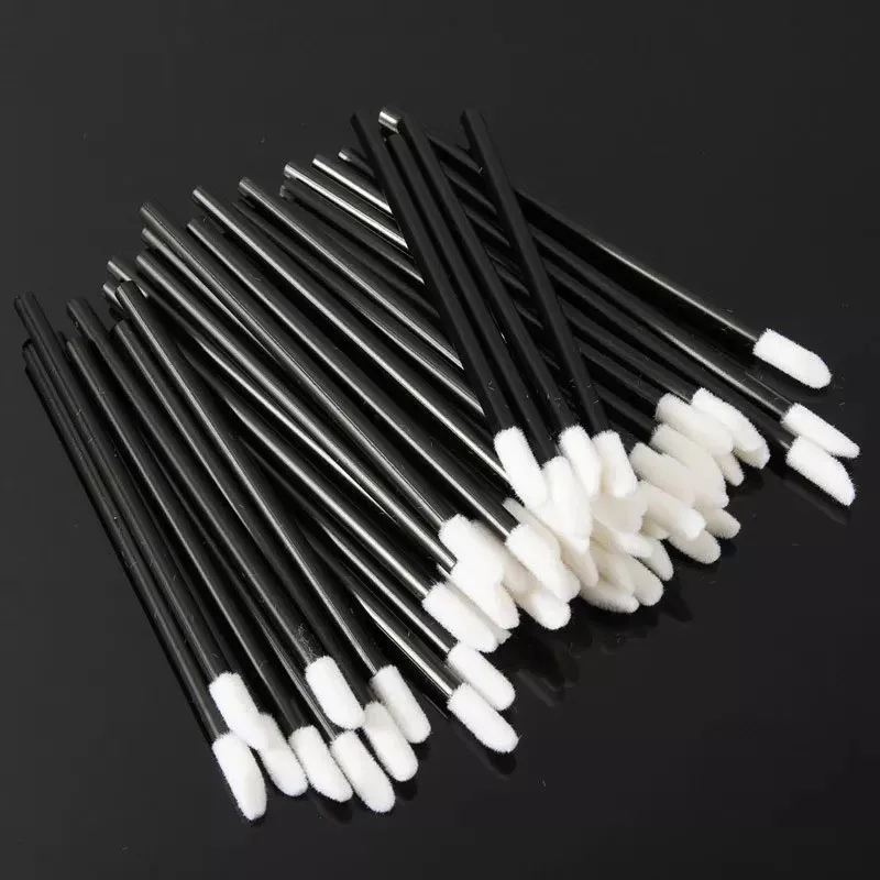 Disposable lip brush 11