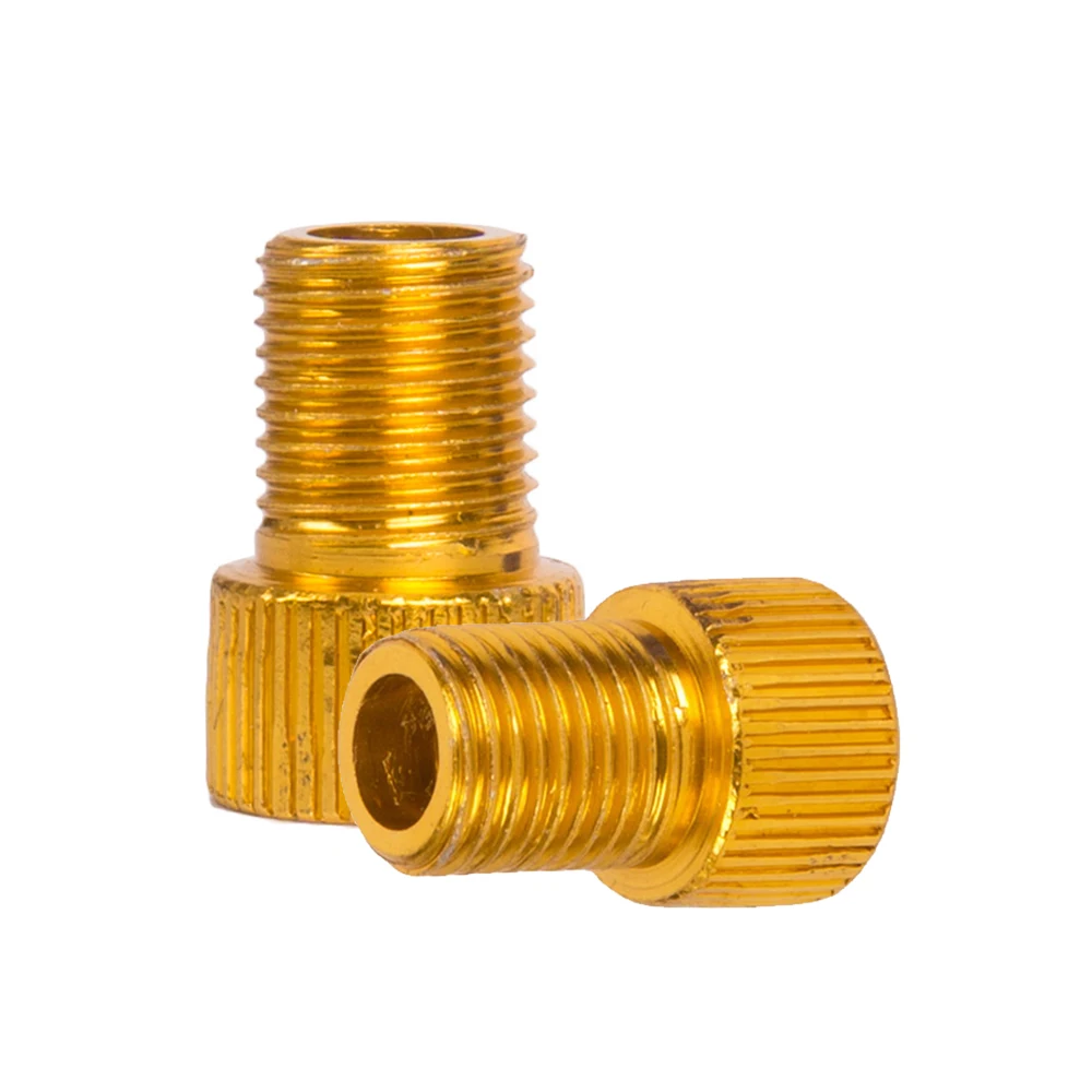 ZTTO Bicycle Valve Adapter MTB Road Bike Presta Schrader Inner Tube Tire Convert Repair Bomba Bicicleta Bicycle Part ZTTO Bicycle Valve Adapter MTB Road Bike Presta Schrader Inner Tube Tire Convert Repair Bomba Bicicleta Bicycle Part