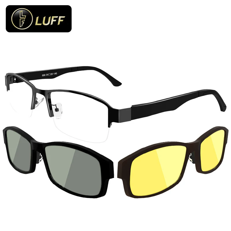 lacoste magnetic frames