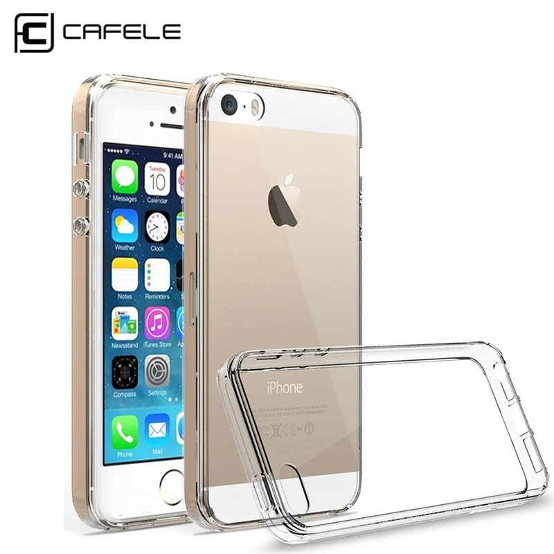 Ультра Тонкий Мягкий Силиконовый Мода Прозрачный Назад Для iPhone5 5S случае для iphone 5s