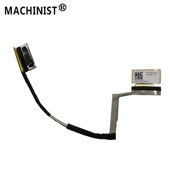 

Video screen Flex wire For Lenovo Y700 Y700-17ISK lcd 30PIN edp 30PIN laptop LCD LED LVDS Display Ribbon cable DC02001XB10