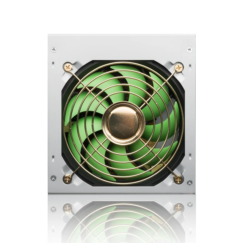 300W PC Power Supply for Desktop Quiet 300W Desktop PSU Power Supply